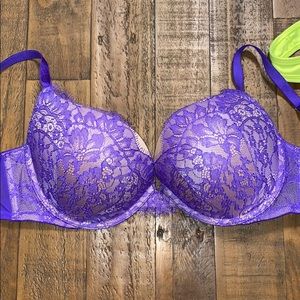 Victoria Secret Very Sexy Bra